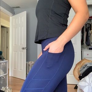 New balance leggings